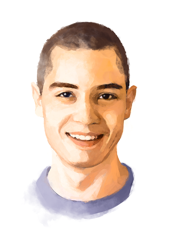 Julien Rädler Logo Image